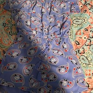 Francessca’s romper
